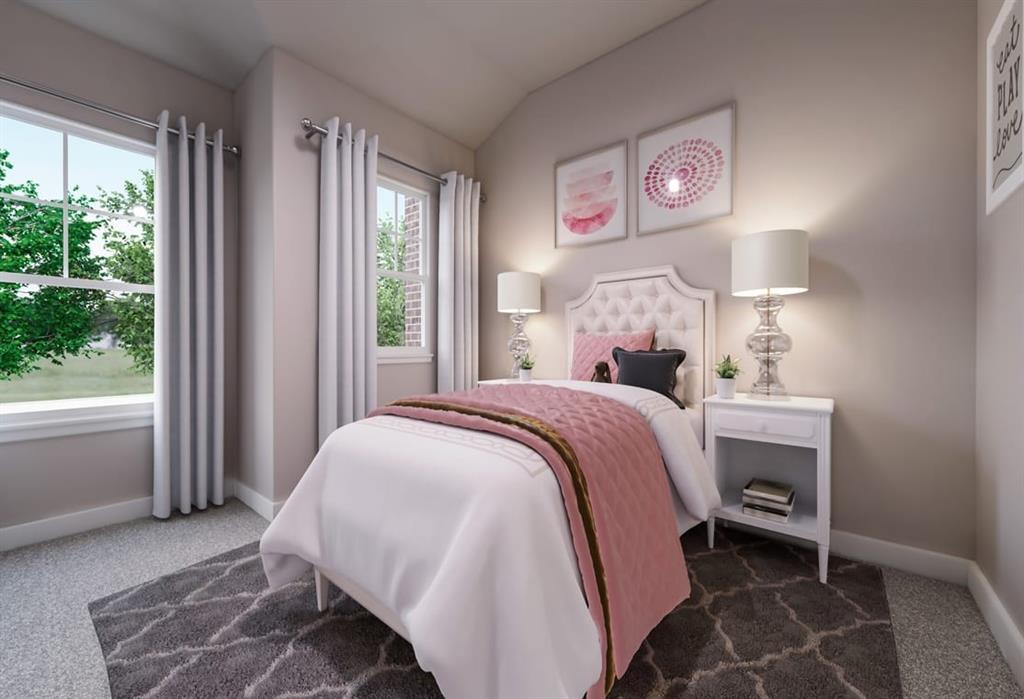 Discovery Collection at Painted Tree - Residential