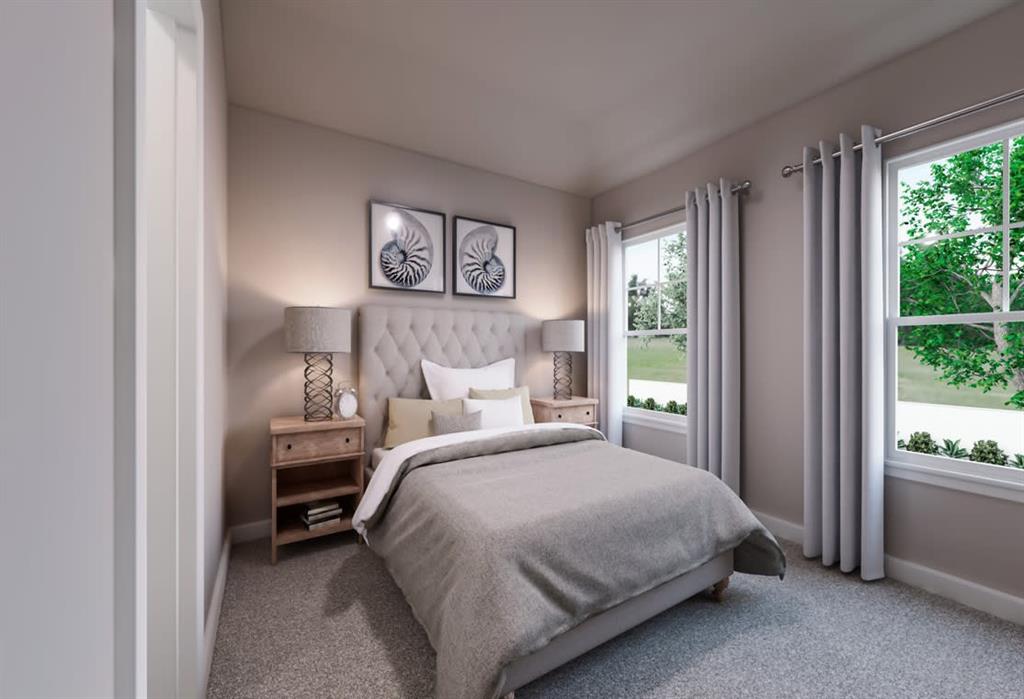 Discovery Collection at Painted Tree - Residential