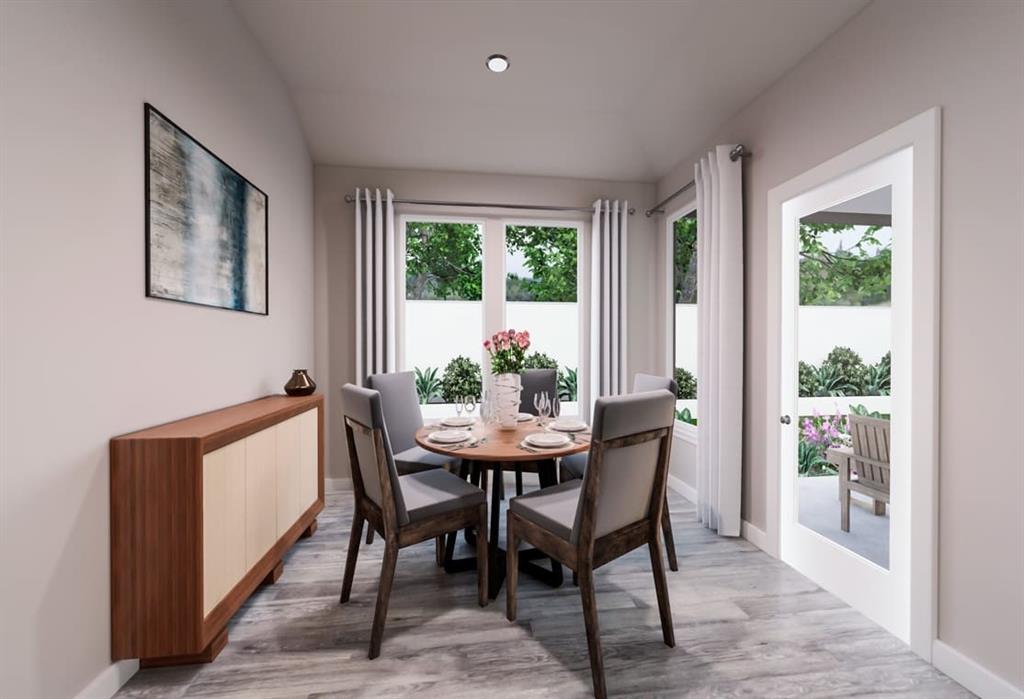 Discovery Collection at Painted Tree - Residential