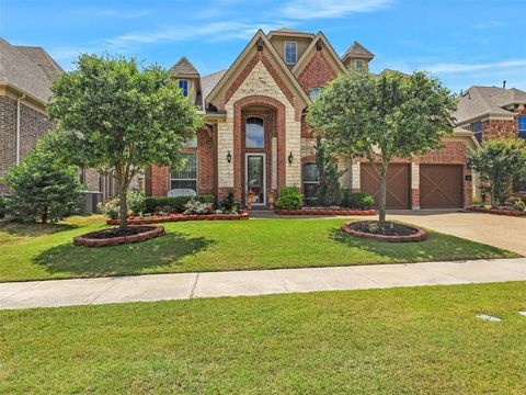 2165 Hidalgo Lane Frisco TX 75034