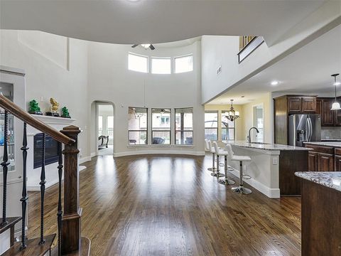 2165 Hidalgo Lane Frisco TX 75034