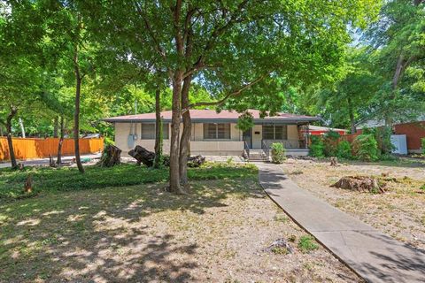 4812 Dove Creek Way Dallas TX 75232