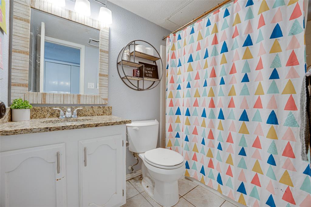 Highland Meadows North #1 - Residential