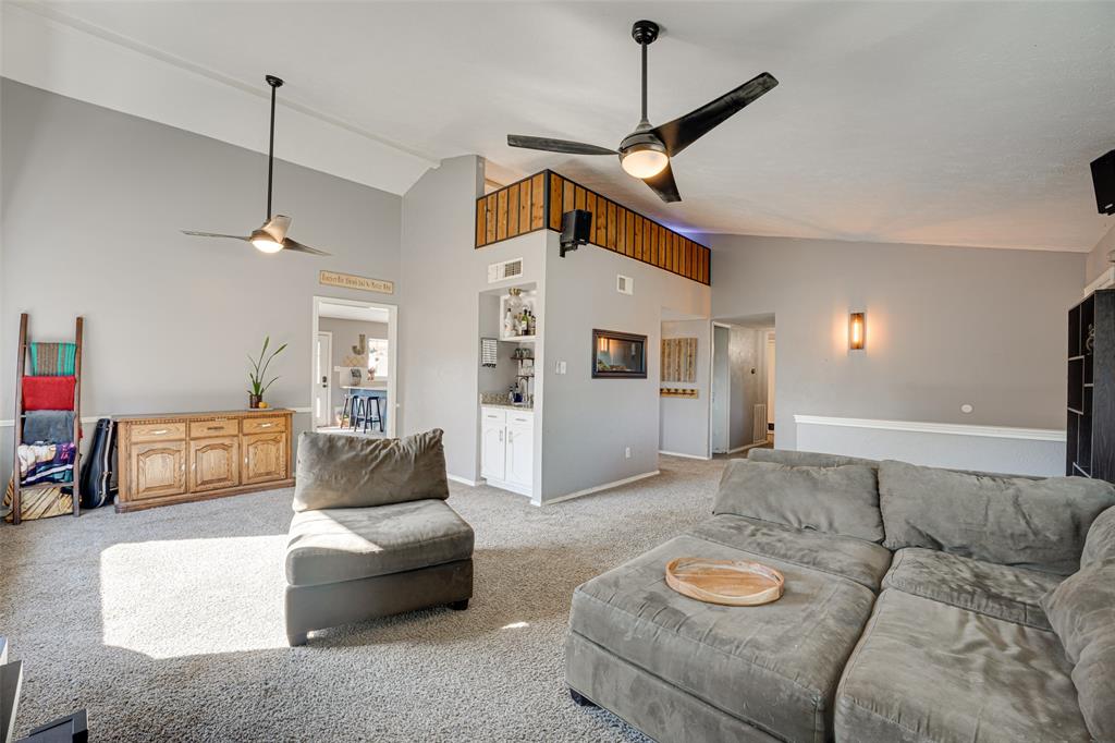 Highland Meadows North #1 - Residential