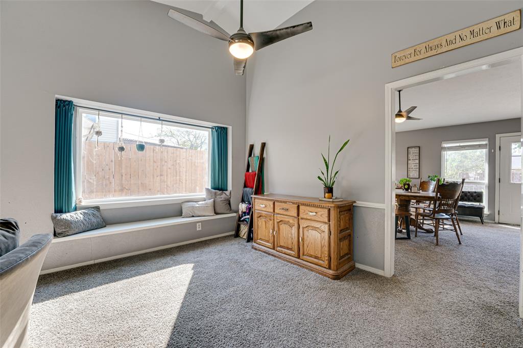 Highland Meadows North #1 - Residential