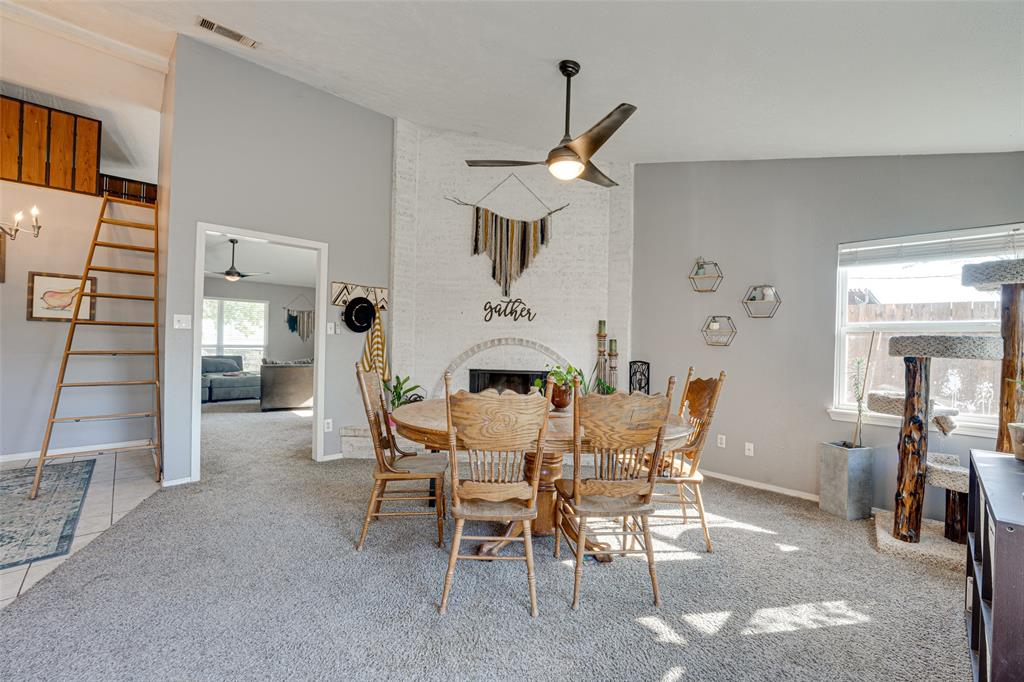 Highland Meadows North #1 - Residential