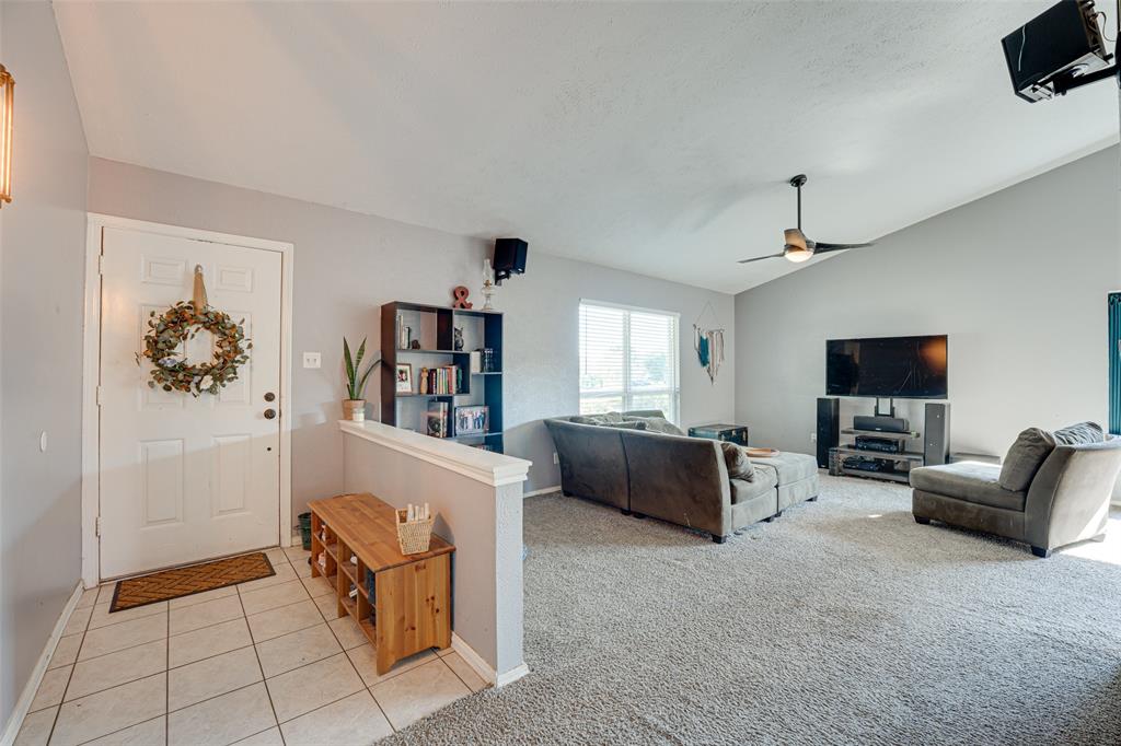 Highland Meadows North #1 - Residential