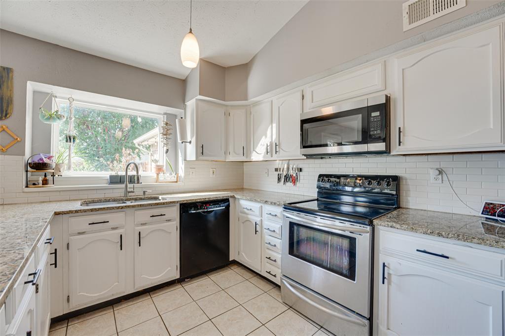 Highland Meadows North #1 - Residential