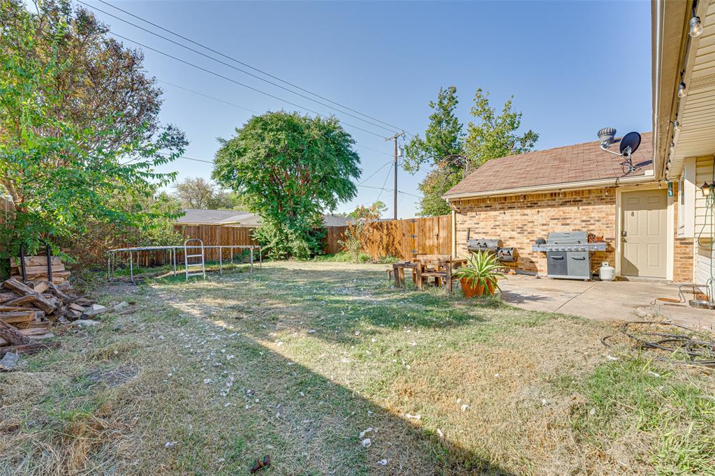 Highland Meadows North #1 - Residential