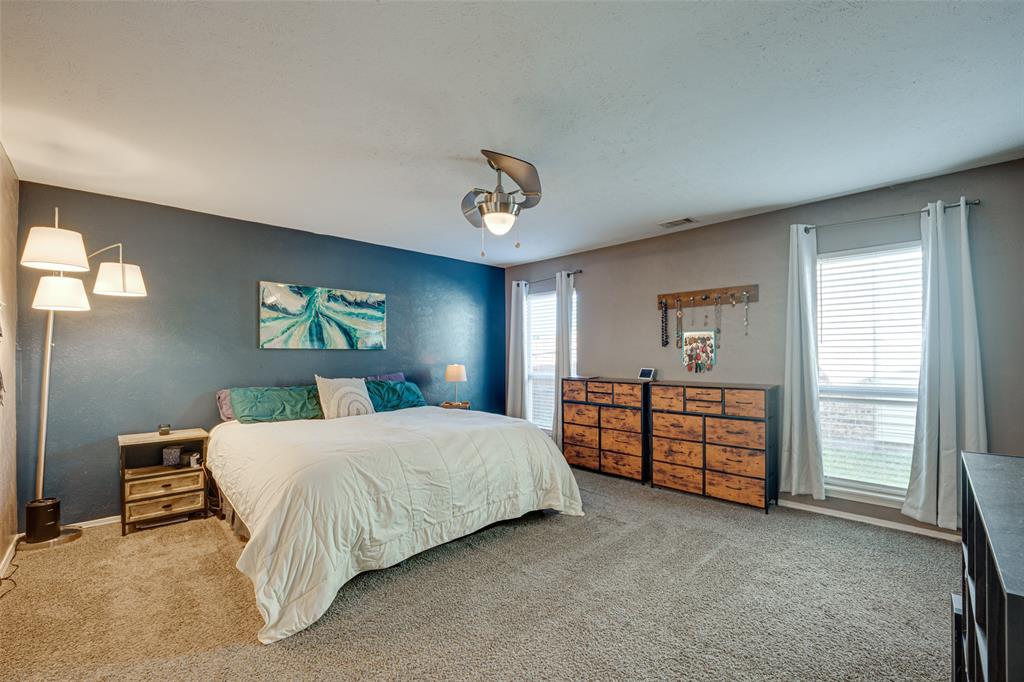 Highland Meadows North #1 - Residential