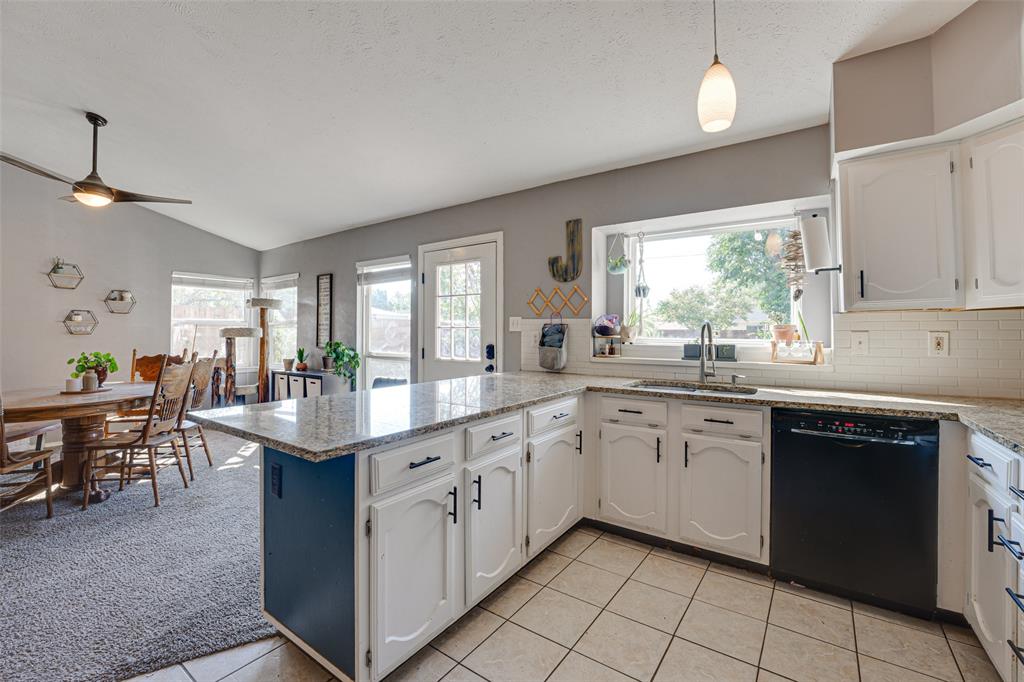 Highland Meadows North #1 - Residential