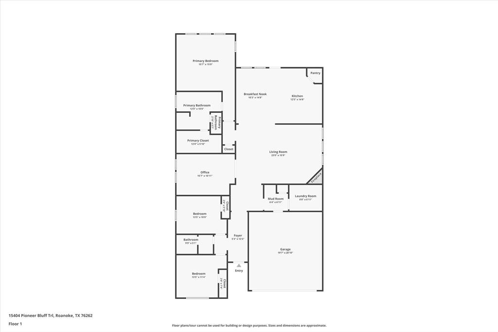 Bluffview - Residential
