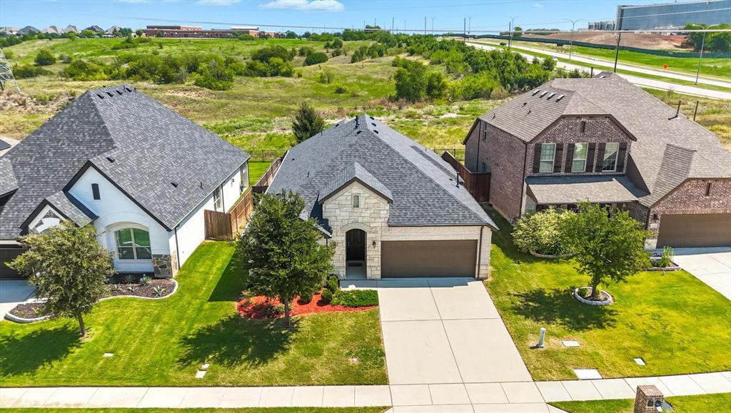 Bluffview - Residential