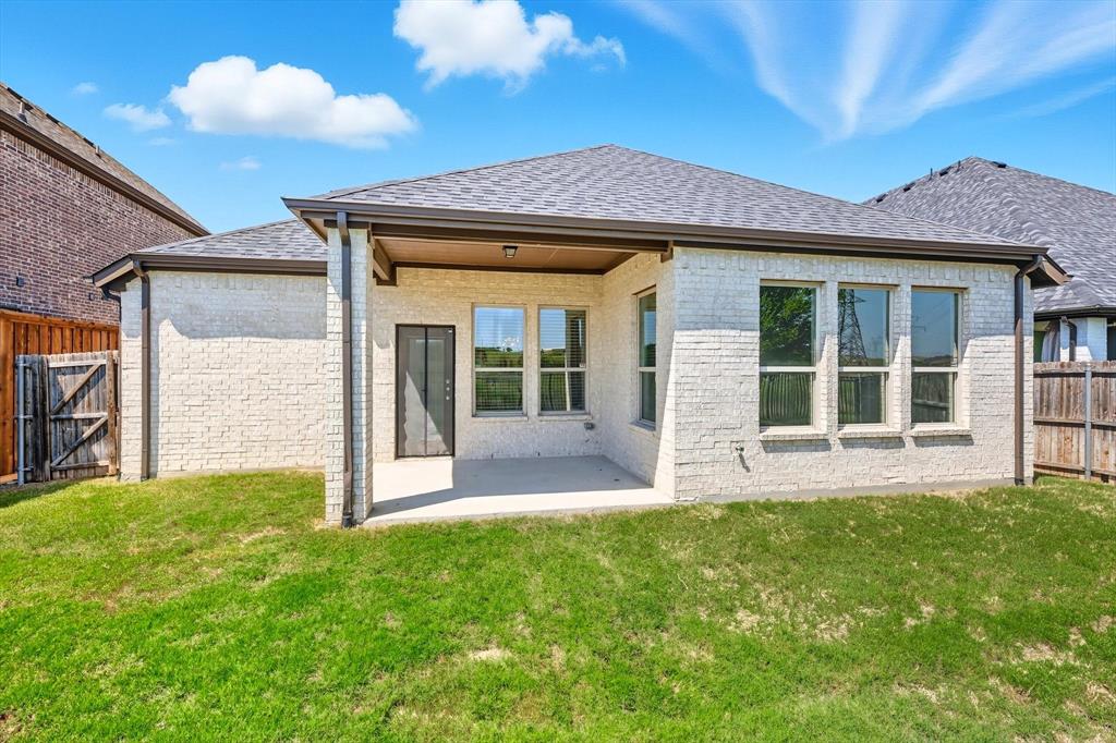 Bluffview - Residential