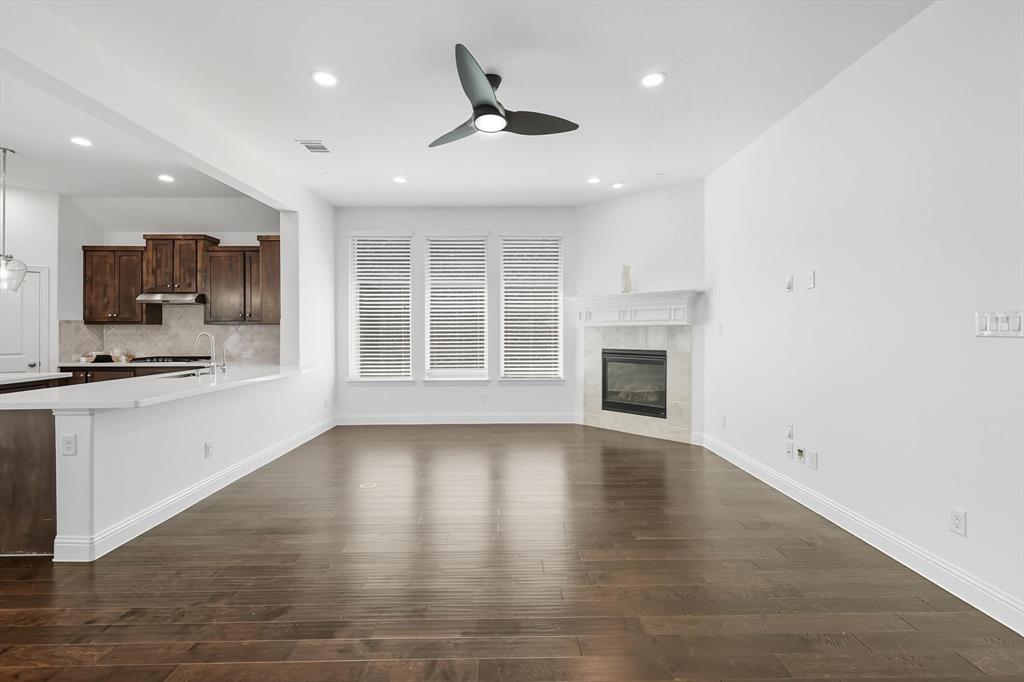 Bluffview - Residential