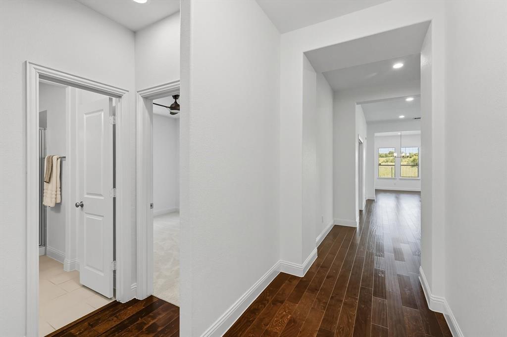 Bluffview - Residential