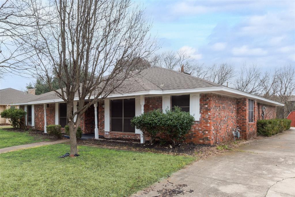931 Westlake Drive