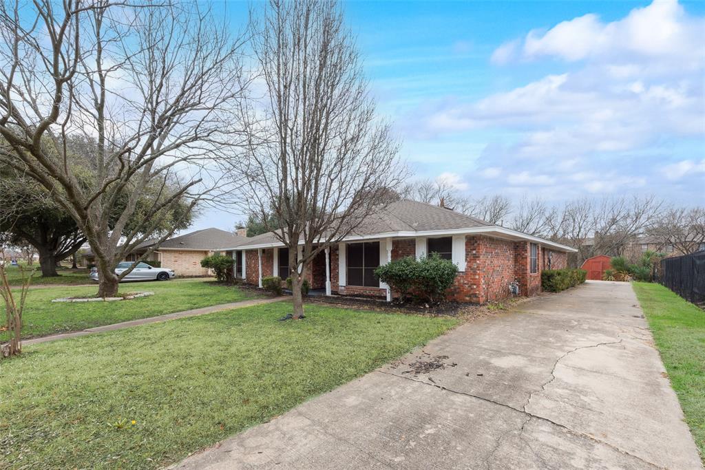 931 Westlake Drive