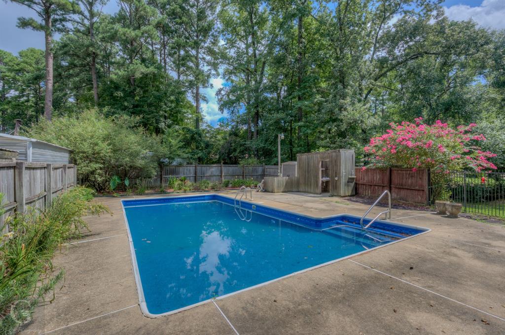 Greenwood Hills Sub - Residential