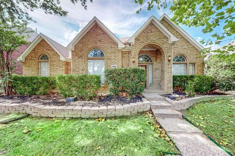 9611 Cliffside Drive Irving TX 75063