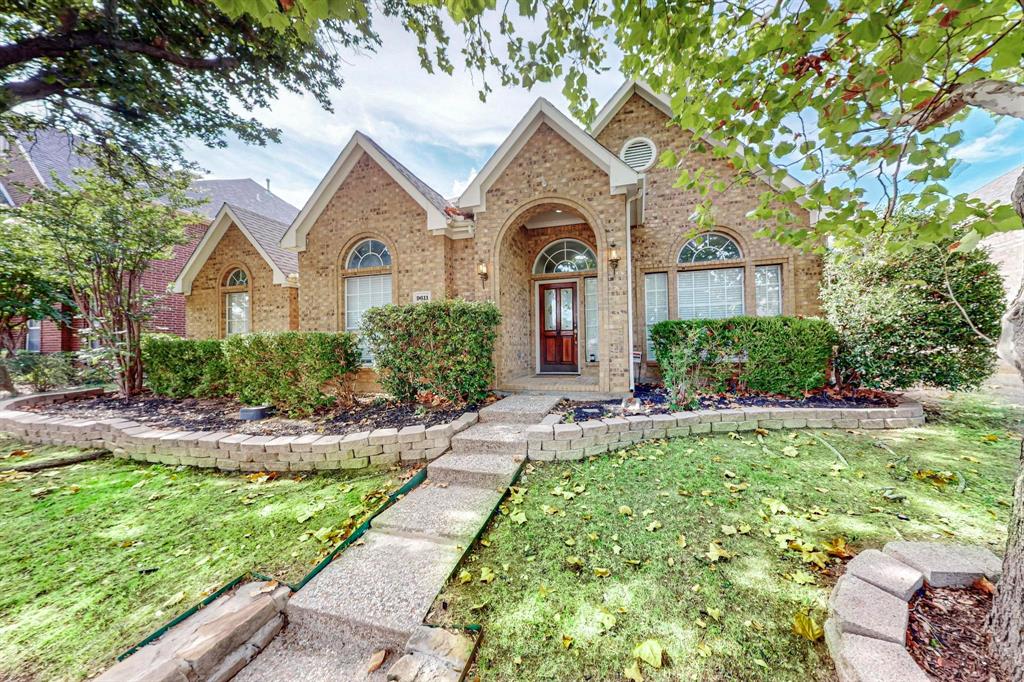 9611 Cliffside Drive