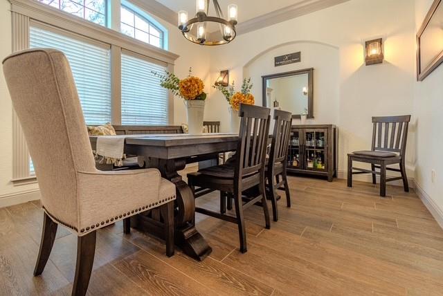 5509 Texas Trail