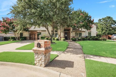 5509 Texas Trail Colleyville TX 76034
