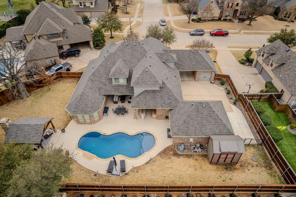 5509 Texas Trail