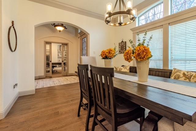5509 Texas Trail