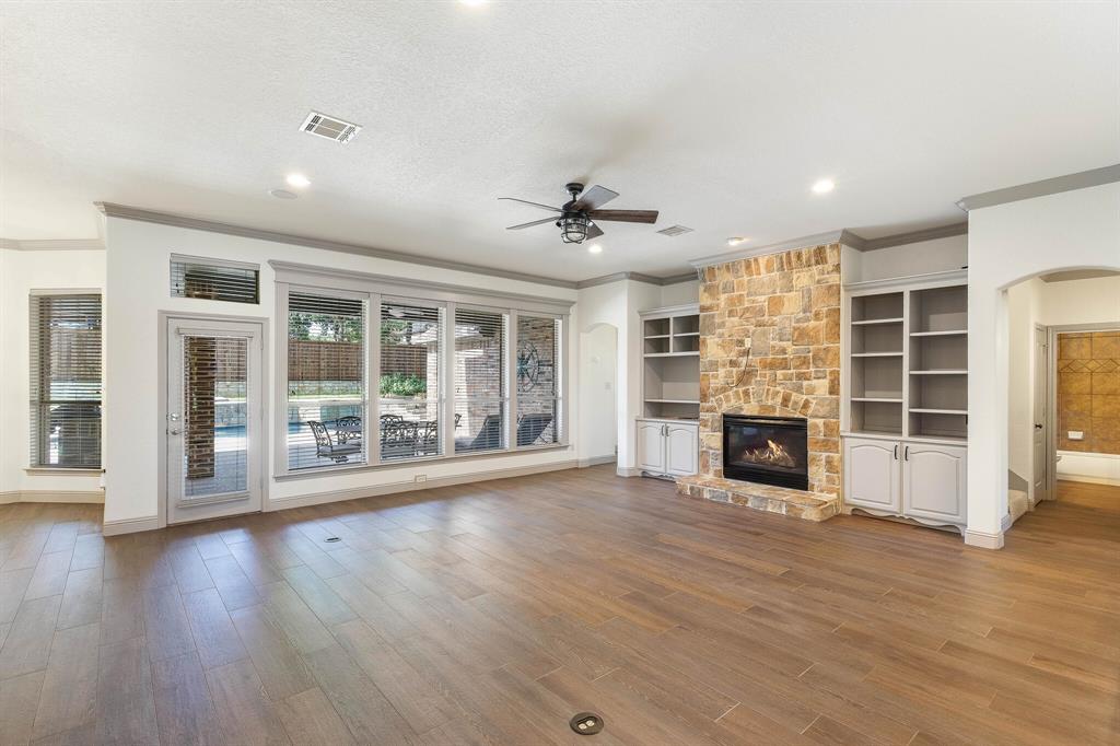 5509 Texas Trail