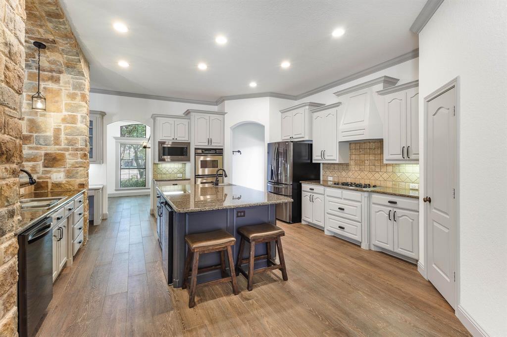 Reatta Place - Residential