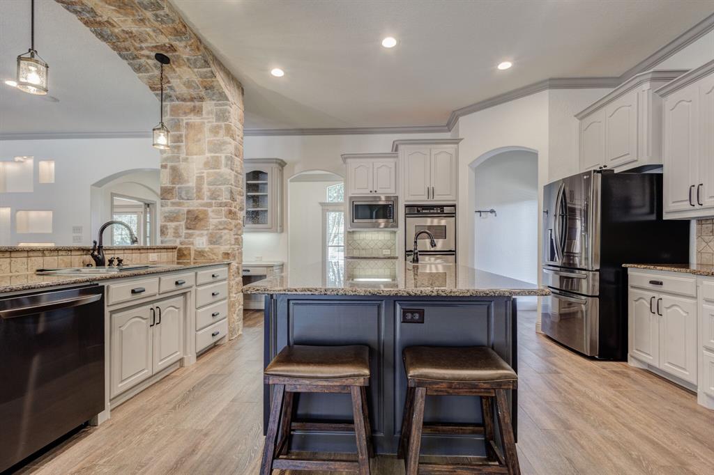 Reatta Place - Residential