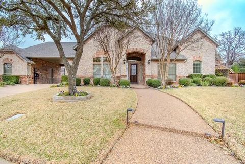 5509 Texas Trail Colleyville TX 76034