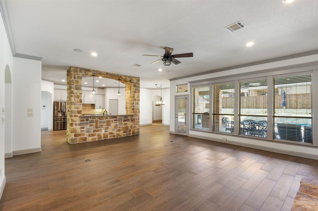 5509 Texas Trail