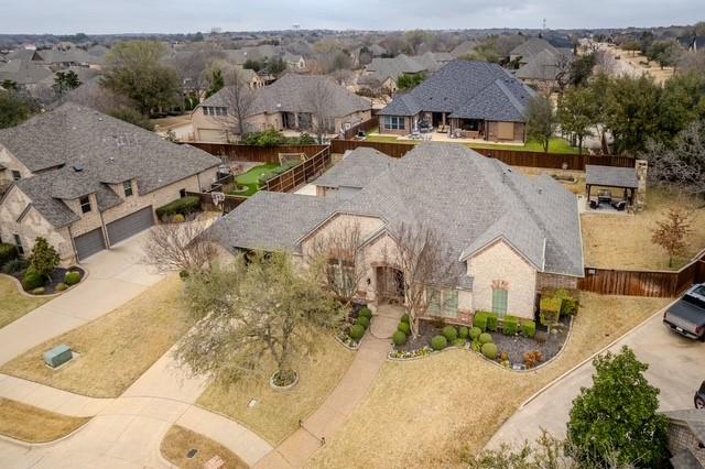 5509 Texas Trail