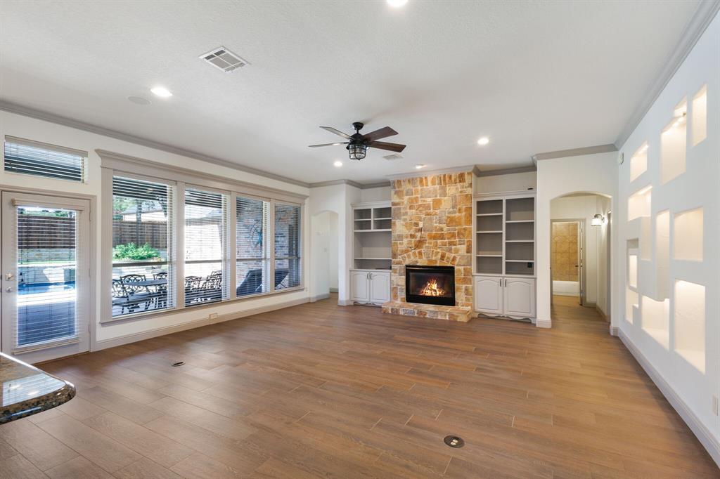5509 Texas Trail