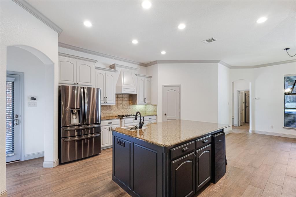 Reatta Place - Residential