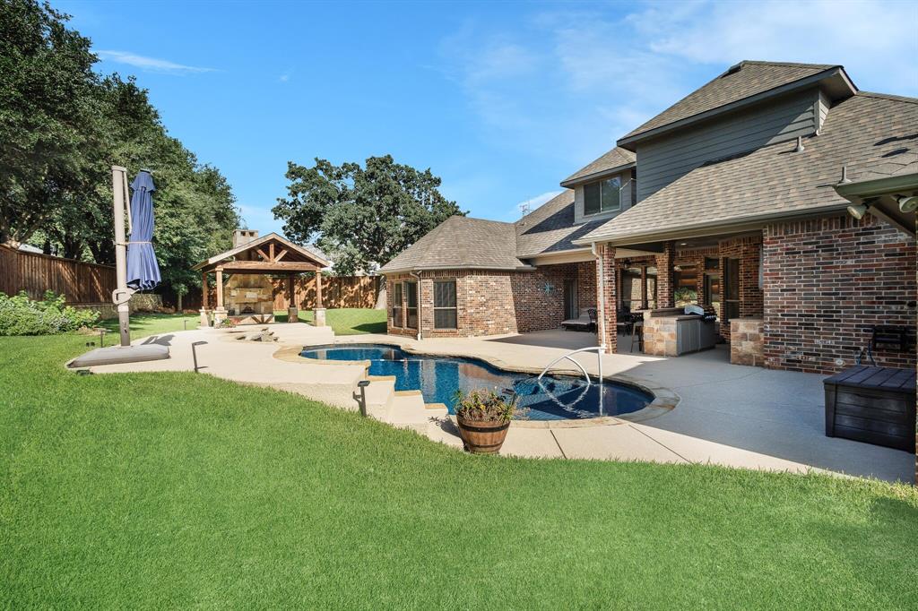 Reatta Place - Residential