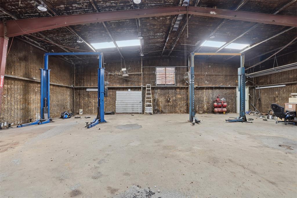 Original Cleburn - Commercial Sale