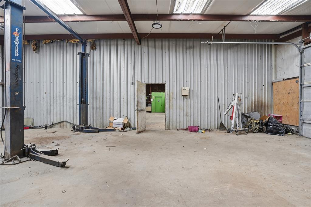 Original Cleburn - Commercial Sale