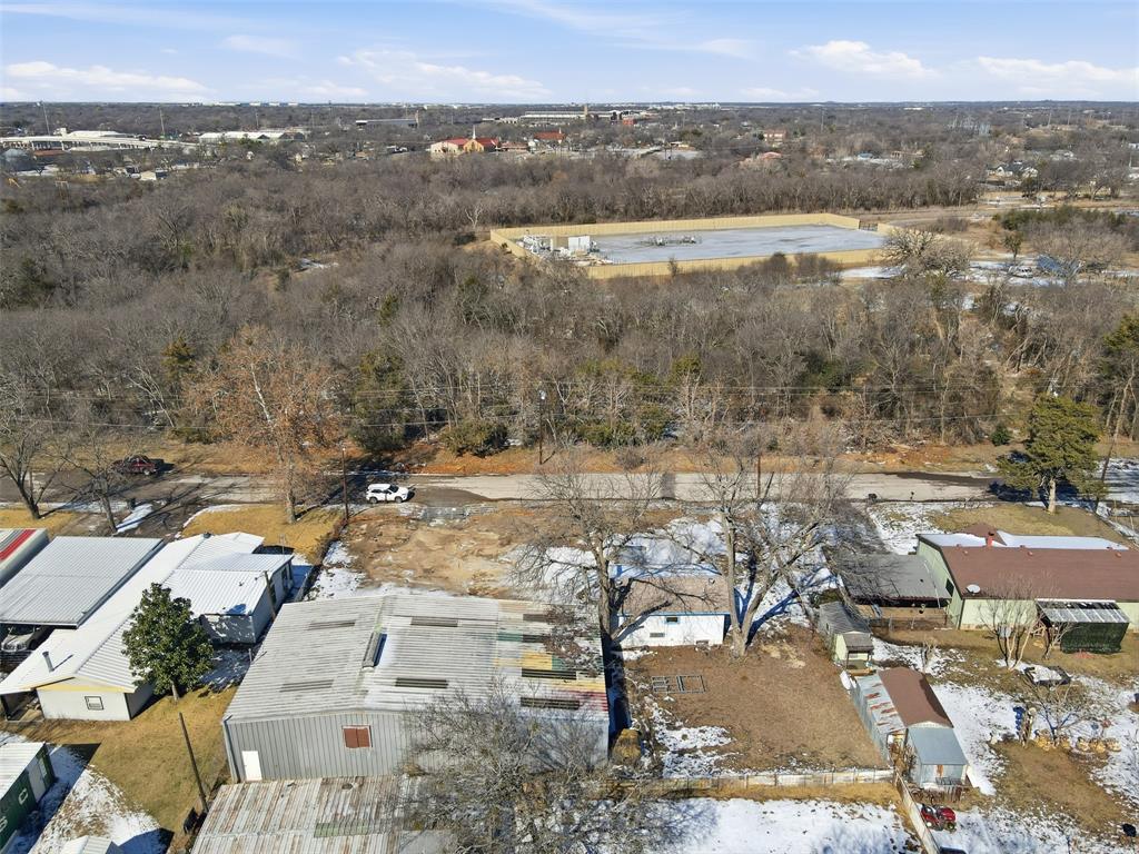 Original Cleburn - Commercial Sale