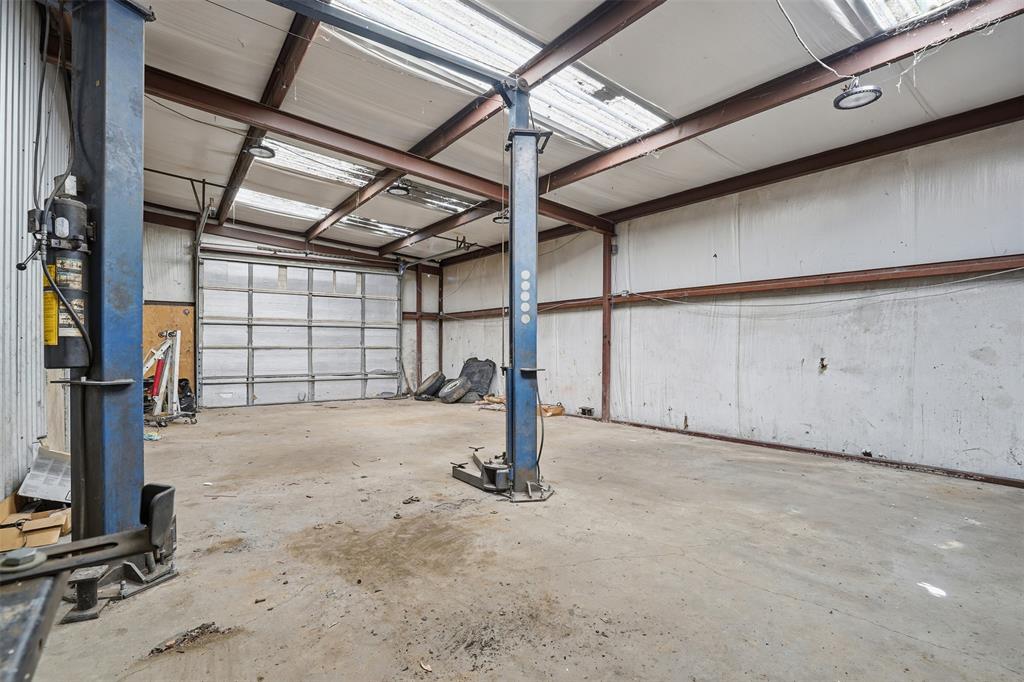 Original Cleburn - Commercial Sale