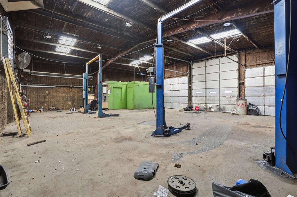 Original Cleburn - Commercial Sale