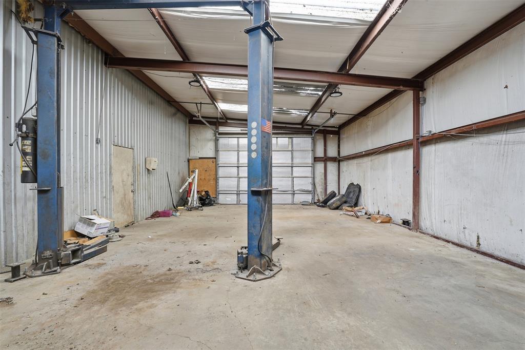 Original Cleburn - Commercial Sale