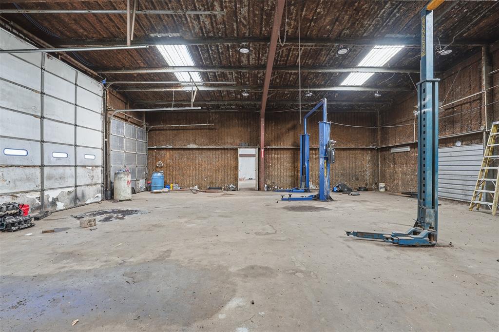 Original Cleburn - Commercial Sale