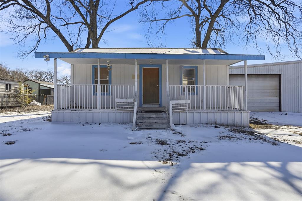 Original Cleburn - Commercial Sale