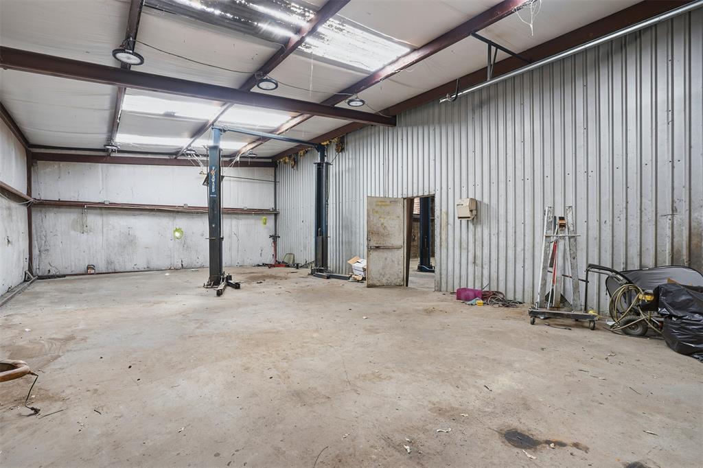 Original Cleburn - Commercial Sale