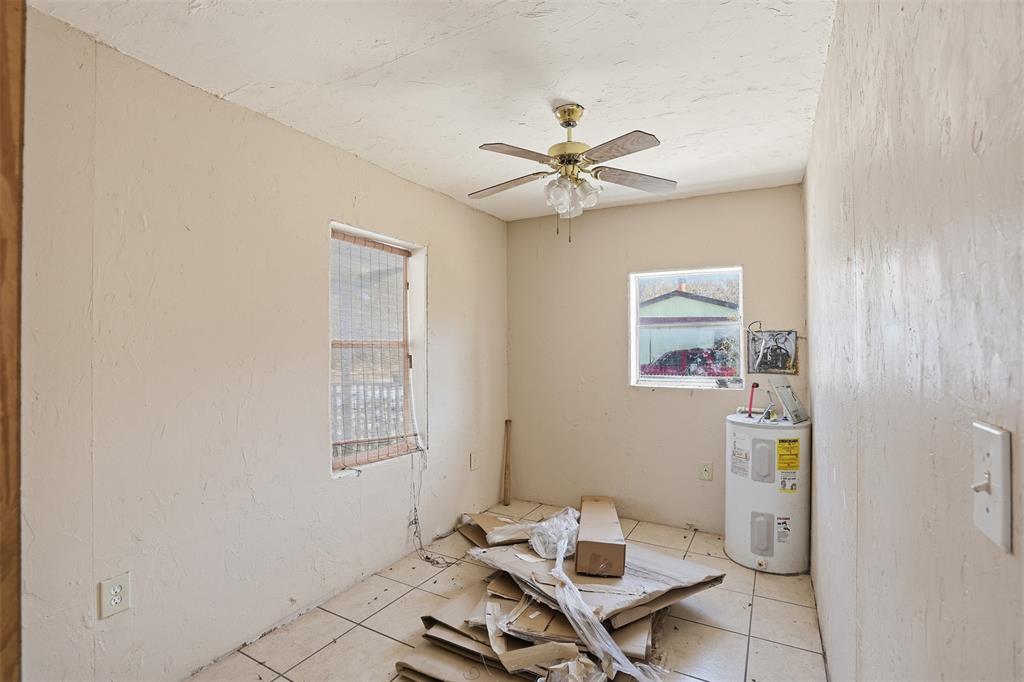 Original Cleburn - Commercial Sale