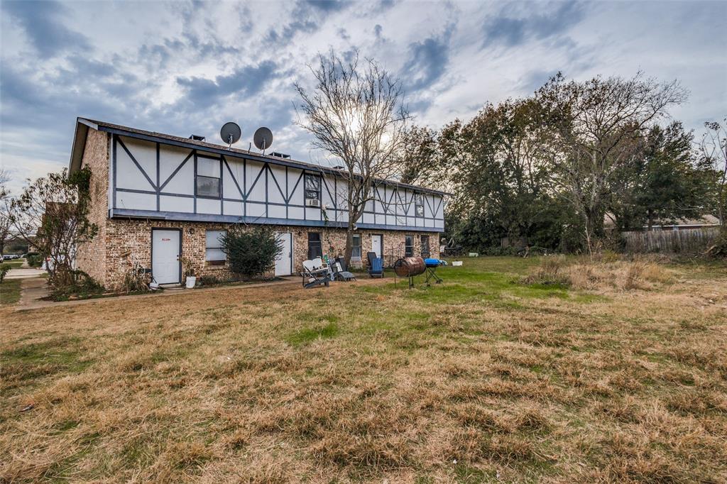 The Village Ph 4 - Residential Income