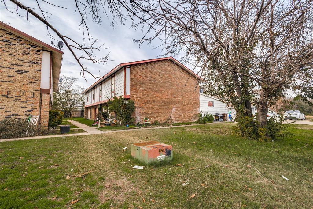 The Village Ph 4 - Residential Income